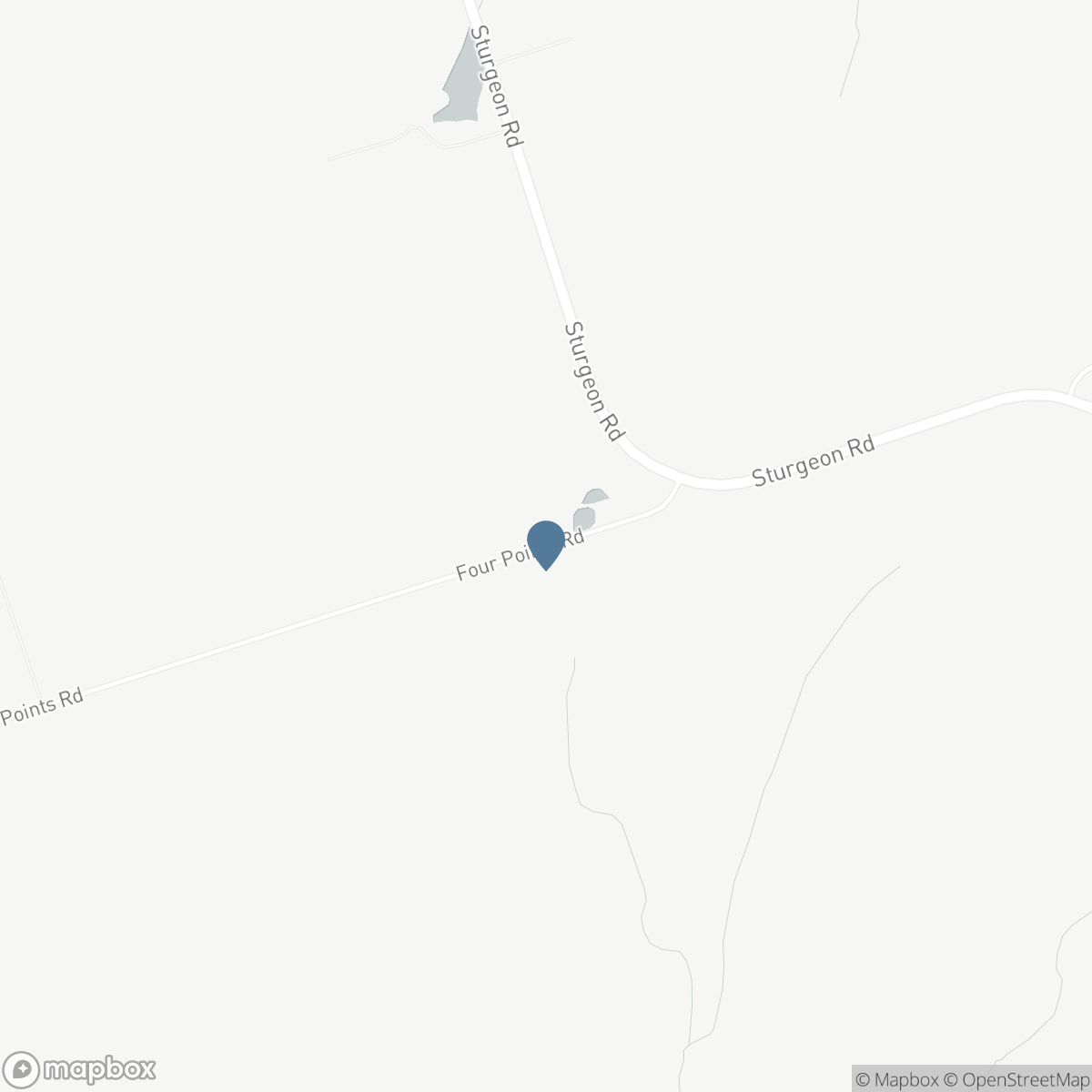 477 FOUR POINTS ROAD, Kawartha Lakes, Ontario K0M 1L0